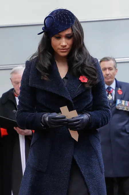 Foto Meghan Markle