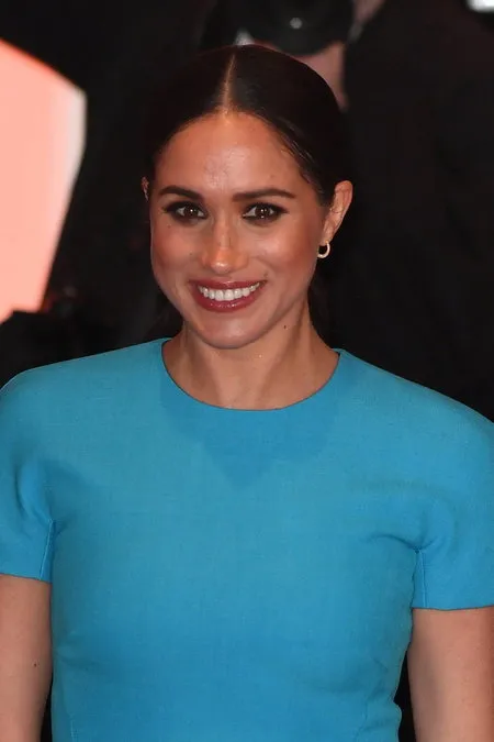 Foto Meghan Markle