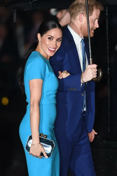 Foto Meghan Markle