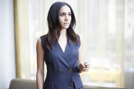 Foto Meghan Markle