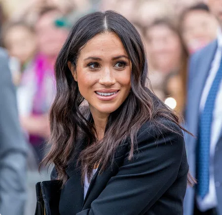Foto Meghan Markle