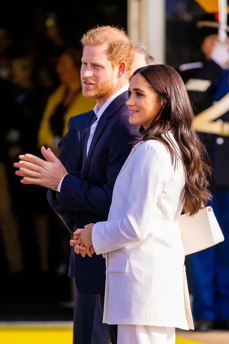 Foto Meghan Markle