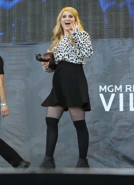 Foto Meghan Trainor