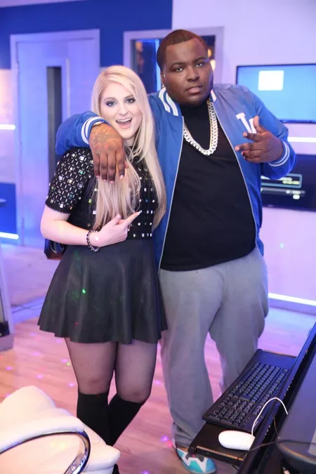 Foto Meghan Trainor