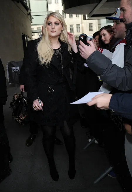 Foto Meghan Trainor