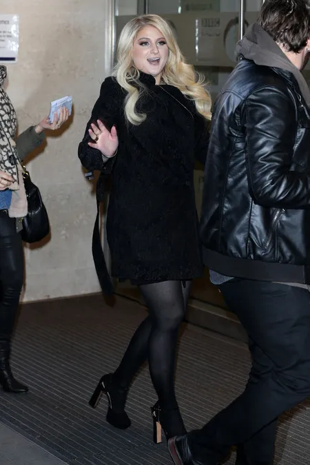 Foto Meghan Trainor