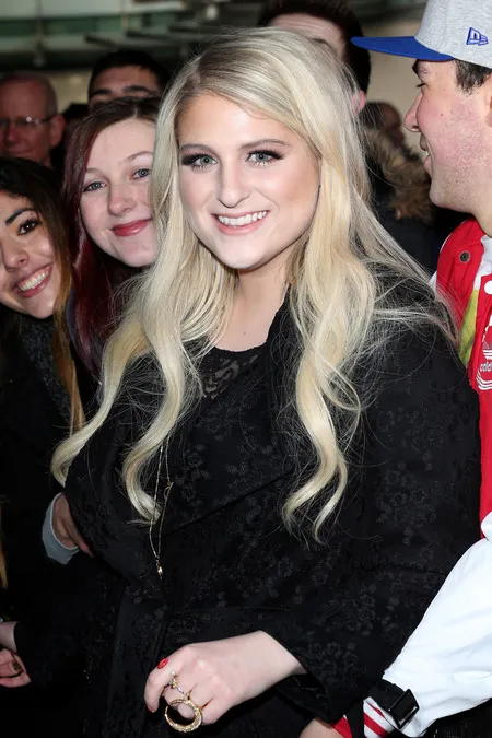 Foto Meghan Trainor