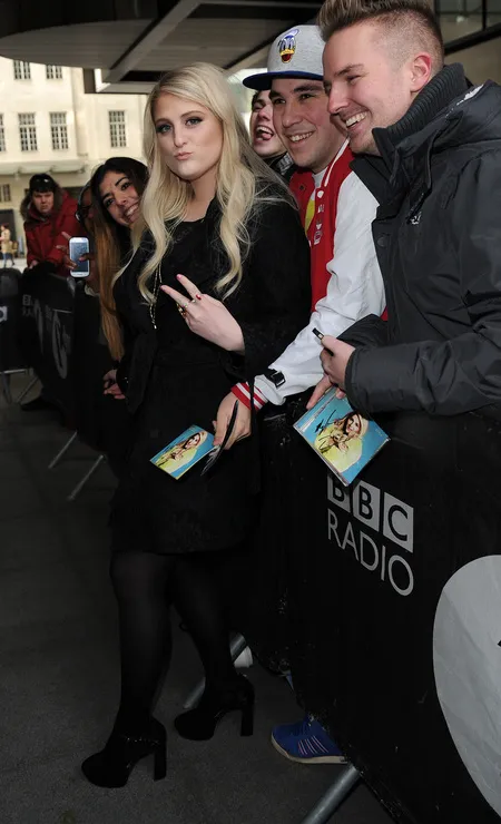 Foto Meghan Trainor
