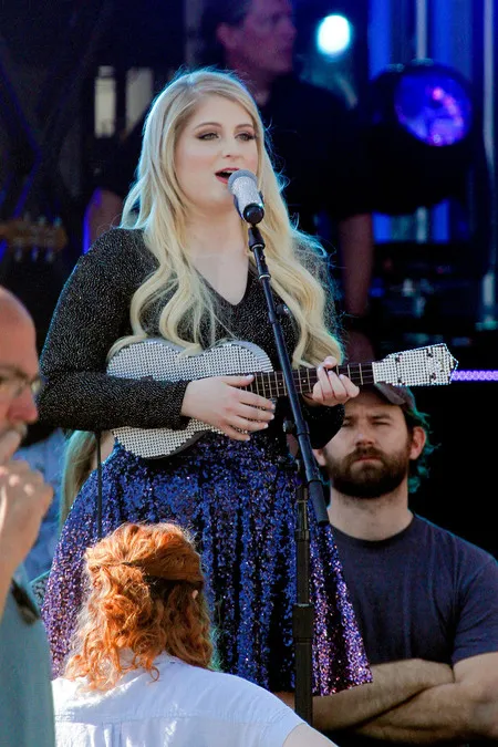 Foto Meghan Trainor