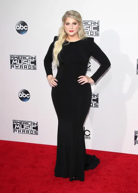 Foto Meghan Trainor
