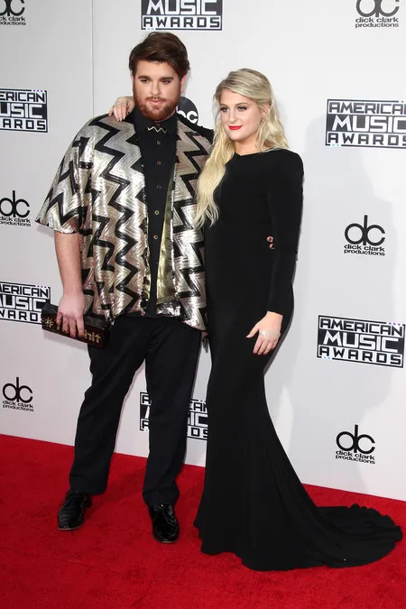 Foto Meghan Trainor