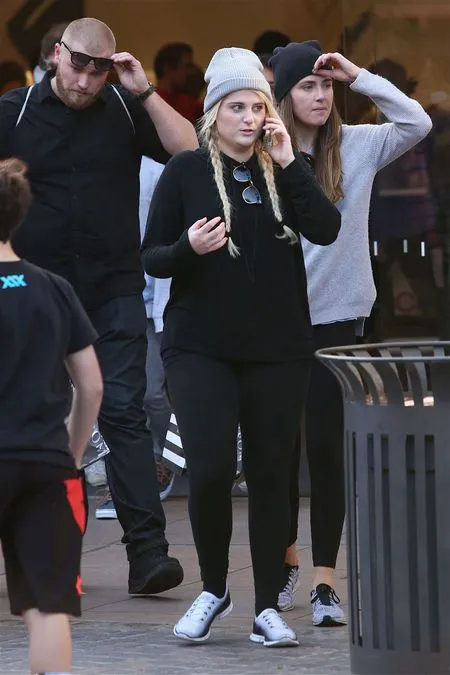 Foto Meghan Trainor