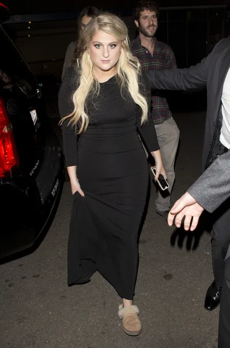 Foto Meghan Trainor