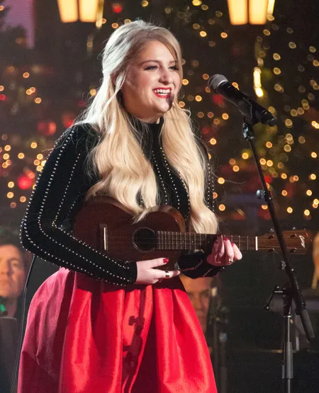 Foto Meghan Trainor
