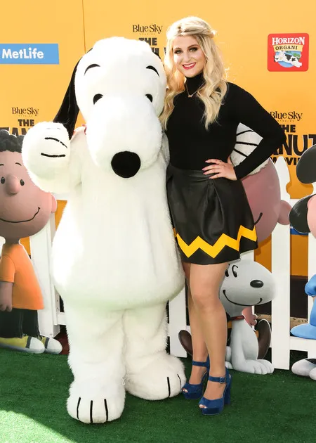 Foto Meghan Trainor