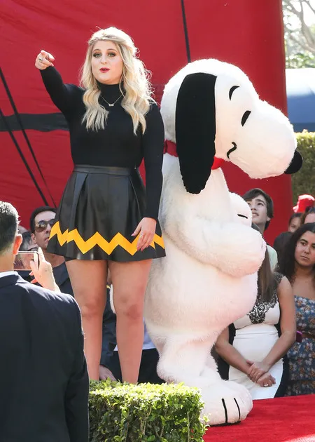 Foto Meghan Trainor