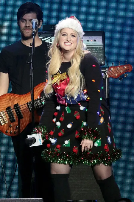 Foto Meghan Trainor
