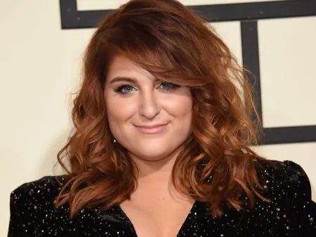 Foto Meghan Trainor