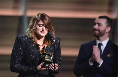 Foto Meghan Trainor