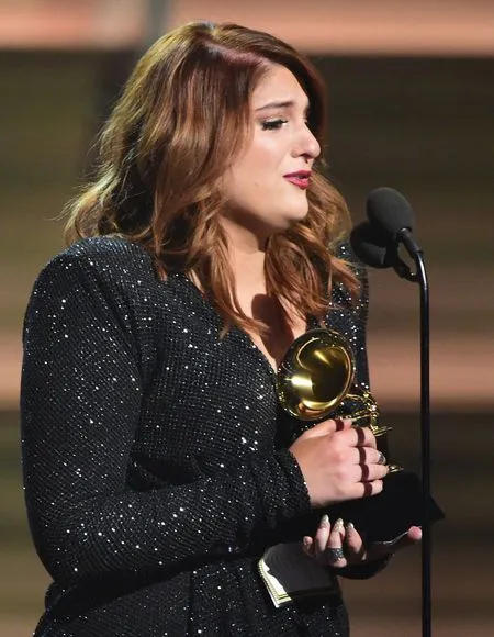 Foto Meghan Trainor