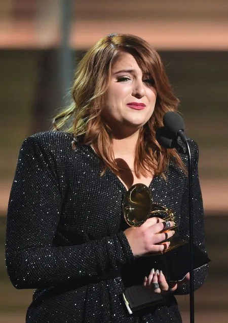 Foto Meghan Trainor