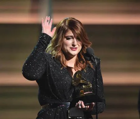 Foto Meghan Trainor