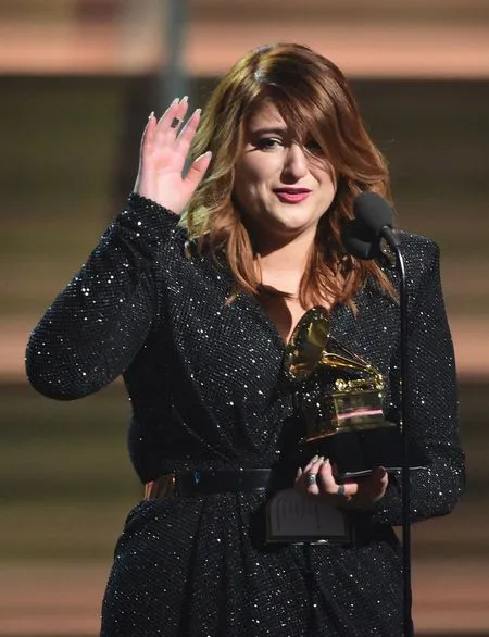 Foto Meghan Trainor