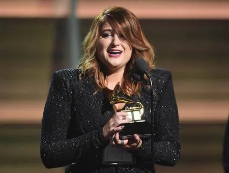 Foto Meghan Trainor