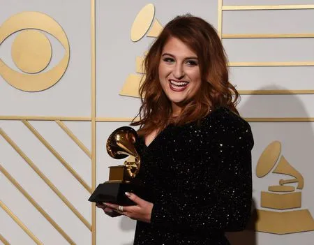 Foto Meghan Trainor