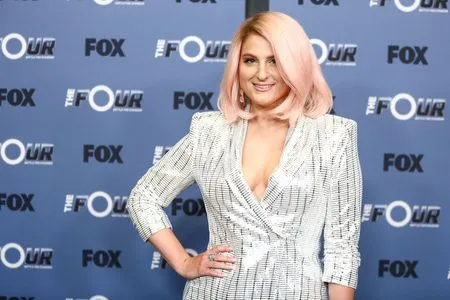 Foto Meghan Trainor