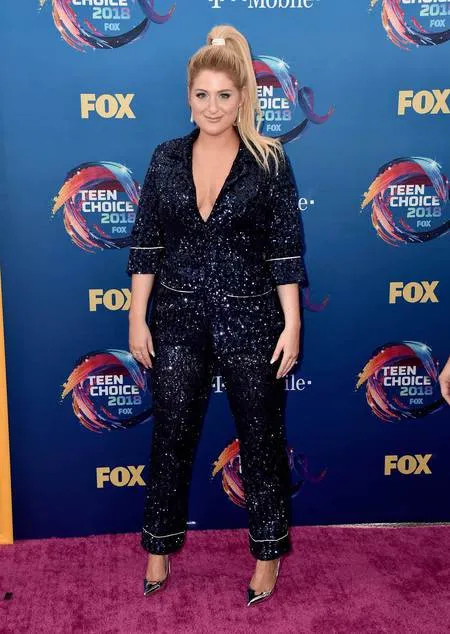 Foto Meghan Trainor