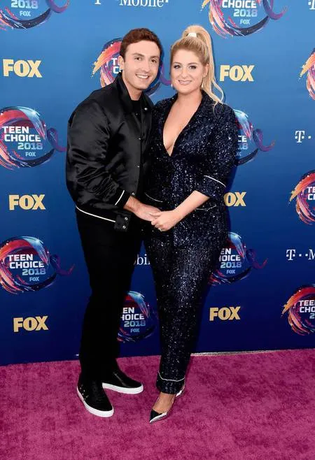 Foto Meghan Trainor