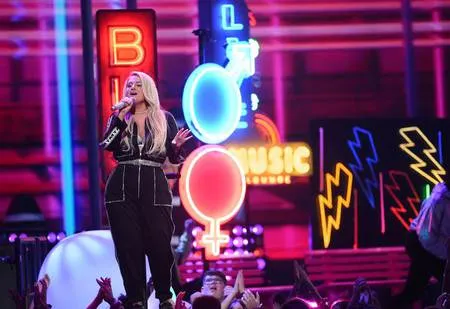 Foto Meghan Trainor