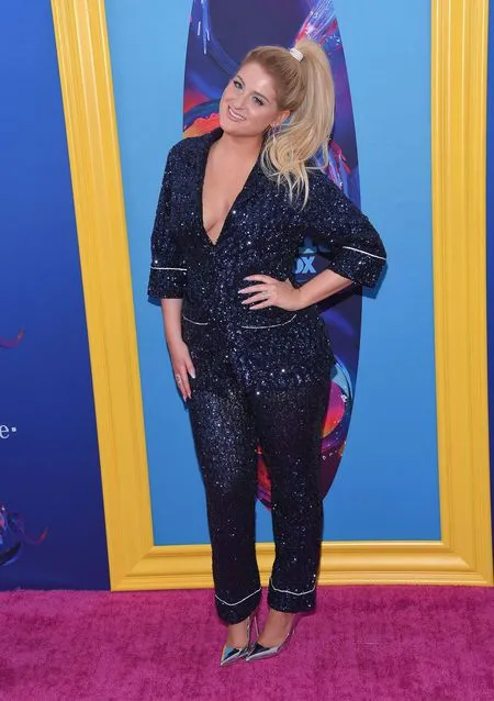 Foto Meghan Trainor