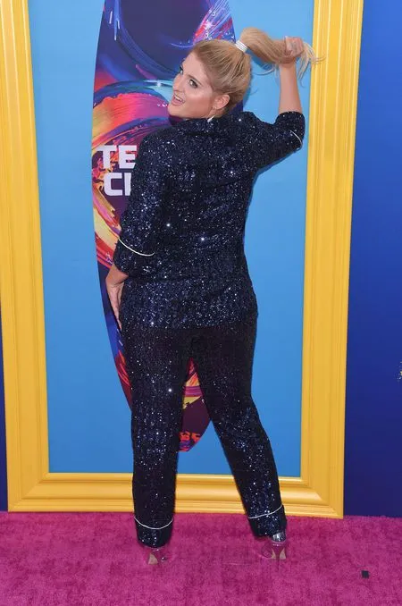 Foto Meghan Trainor