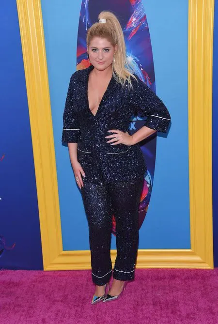 Foto Meghan Trainor