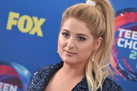 Foto Meghan Trainor