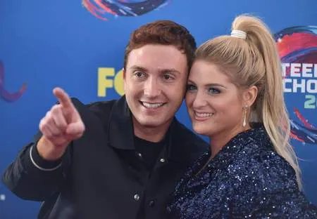 Foto Meghan Trainor