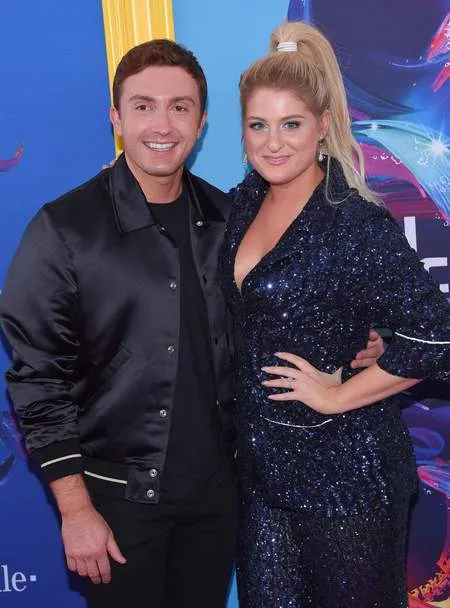 Foto Meghan Trainor