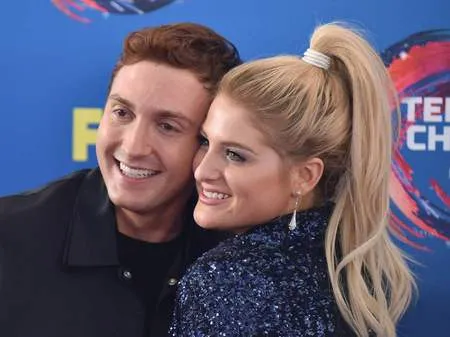 Foto Meghan Trainor