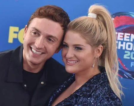 Foto Meghan Trainor