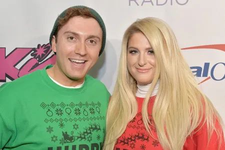 Foto Meghan Trainor