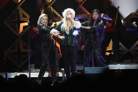 Foto Meghan Trainor