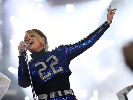 Foto Meghan Trainor