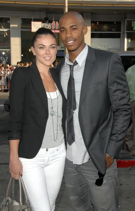 Foto Mehcad Brooks