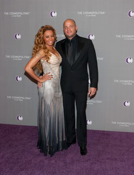 Foto Mel B