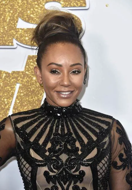Foto Mel B