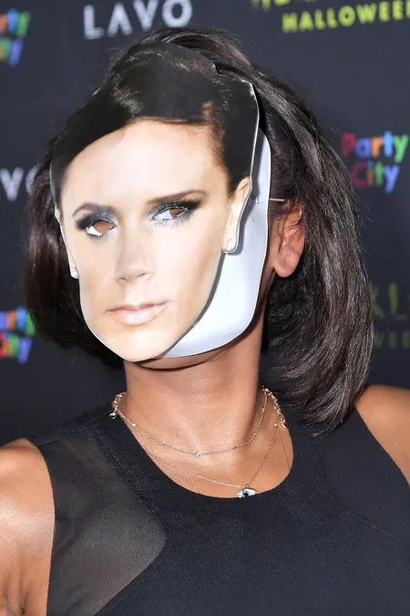 Foto Mel B
