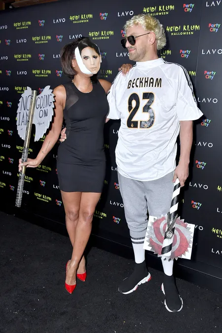 Foto Mel B