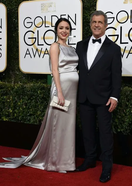 Foto Mel Gibson